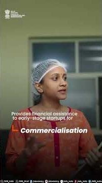 Turn your startup idea into reality!