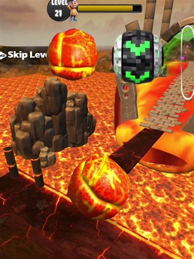 💥 Going Balls VS Rollance Balls Action Ball Games New Race 🌟 | Android/IOS Games