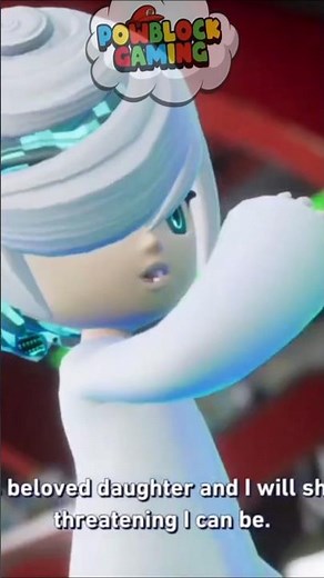 Sage Meets Omega! 💙💥 | Sonic Racing CrossWorlds