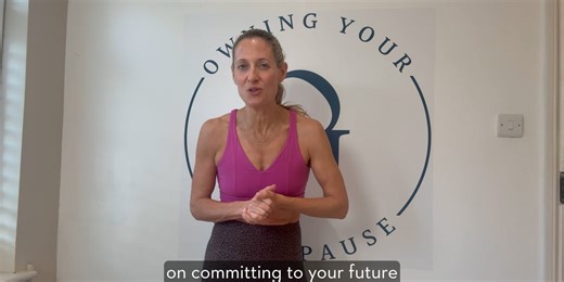 Welcome to the Fit (Enough) Club!