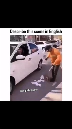 Englishpage4u | Caption this 🫡 | Instagram
