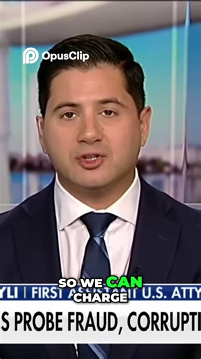 FBI & IRS Investigate Justice Coming For The Corrupt