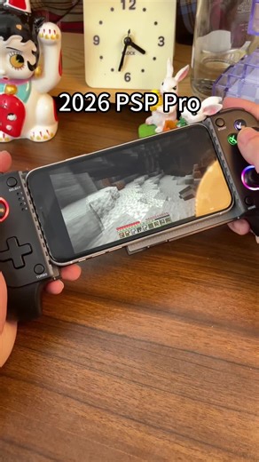 Transform Your Mobile Gaming Experience with a Wireless Controller