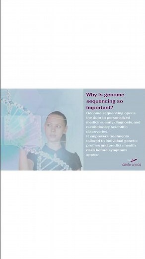 Decoding the Genome: The Revolution of Sequencing