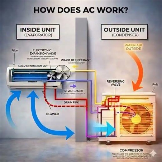 sanyo AC made by Japan 😱😱 #trending #viral #short #trending_shorts_on_youtube #shortfeed