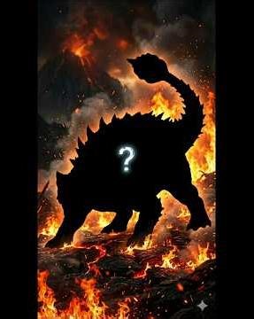 Ankylosaurus vs T-Rex: The Tank That Won #dinosaur #shorts #documentary