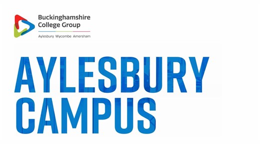 Take a look at our Aylesbury Campus, our facilities and the great things our staff and students do. Find out more about our study programme for school leavers and the opportunities available to all. Interested? Find your course, apply online, have a telephone interview and get your place for this September, all from home. See more - https://www.buckscollegegroup.ac.uk/virtual-aylesbury Music: Lights by Sappheiros soundcloud.com/sappheirosmusic / Creative Commons — Attribution 3.0 Unported — CC B