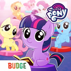 My Little Pony Pocket Ponies for iOS (iPhone/iPad/iPod touch) - Free Download at AppPure