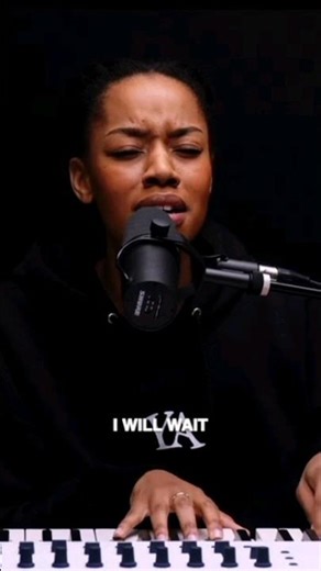 I Will Wait | Prayer Room Daily