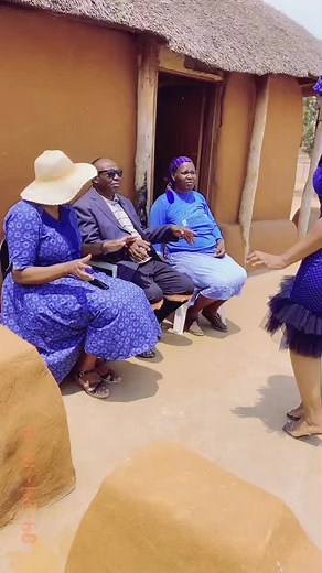 Jeremane - Kulenyane Culture Spears Full Video