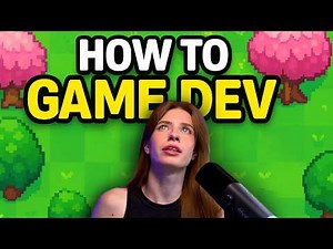 The ONLY Guide You Need To Start Making YOUR Games (For Beginners)