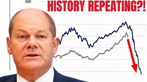 Germany is in full blown crisis mode, here's what that means for the world