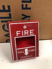 Siemens Cerberus Manual