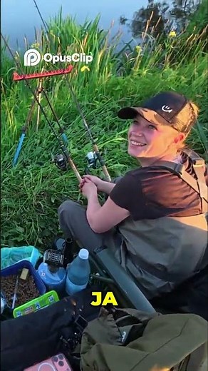 Unglaubliche Entdeckung: Spülschwämme mit Fischöl #fishing ‪@Koederwechselangesagt‬