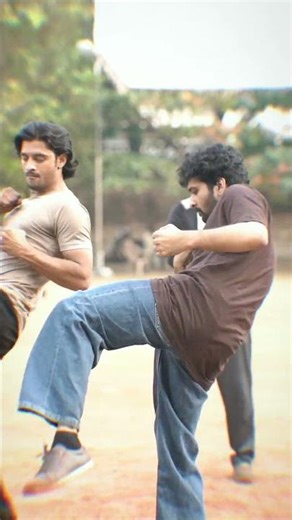 Making Video of RDX | Shane Nigam | Sam CS | Nahas Hidhayath | Saregama Malayalam