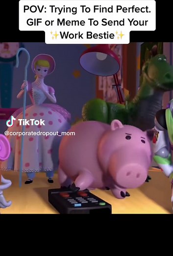 Memes and GIFs for Your Work Bestie