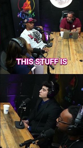 Racial Profiling: Real Experiences & Systemic Issues #shorts