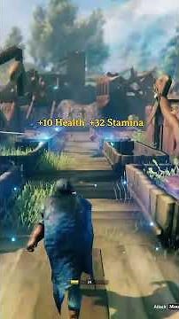 Building a Kingdom in Valheim - First 500 Days - New Server | Grand Construction Phase