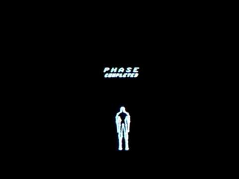MB Vectrex - I, Cyborg