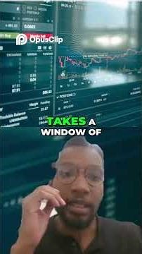 Moving Averages Stop Misinterpreting This Key Indicator!