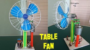 Making a 𝗥𝗲𝘃𝗼𝗹𝘃𝗶𝗻𝗴 𝗧𝗮𝗯𝗹𝗲 𝗙𝗔𝗡 This Guy is extremely talented via bit.ly/2sIYslh | Creative Ideas