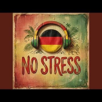 Guten Morgen alles gut no Stress