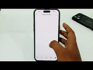 How To "Reset" Your Instagram Algorithm (It's Not What You Think)