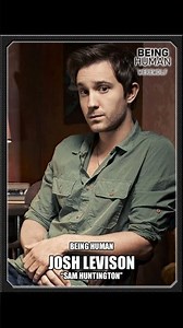 Being Human (US) TV Show Slideshow