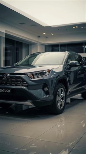 2026 Toyota RAV4 Review | Better Than Ever?