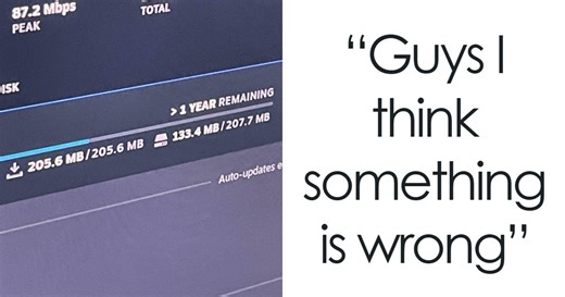 “Wait, What?”: 57 Posts With Plot Twists So Unexpected You’ll Probably Have To Read Them Twice (New Pics)