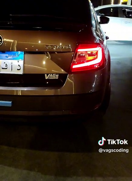 Skoda Octavia A7 2020: Urban Joke Revealed