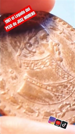 .1961: El Legado del PESO de José Moreno