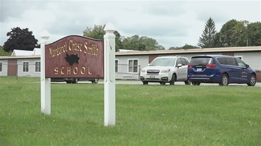 Construction underway for new community school in Skowhegan