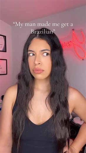 Sin | Los Angeles Brazilian Wax Specialist on Instagram: "Brazilian wax is a choice! Do it for you 💕 Check out my “Pre/Post Wax” highlight for tips before and after your wax 📆 Book via bio link 📍 Los Angeles, CA 90003 ⭐️ 5 Stars on Google #losangeles #brazilianwax #waxspecialist #wax #waxing #waxinginlosangeles #waxinginla #waxinlosangeles #waxinla #cera #depilacion #habloespañol #saveyourkitty"