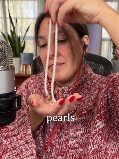 Quick ASMR Break for Anxiety Relief