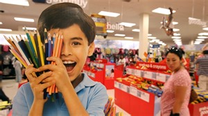 Tax-free weekend: here's what you can and can't buy without tax