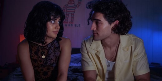 Yakoi sur Netflix en septembre ?