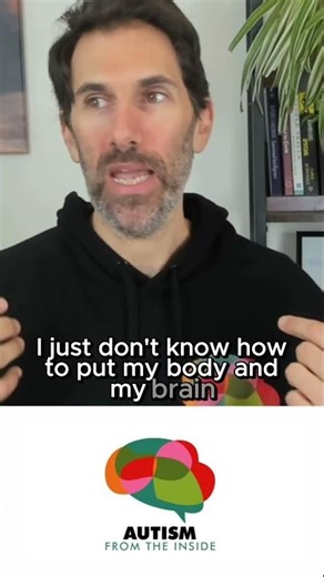 Why I Can't Switch Off