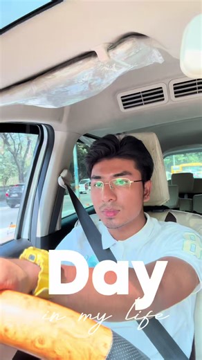 A Day in My Life: Daily Vlog Insights