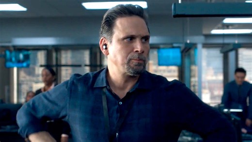 Sneak Peek at the Next Episode of CBS' FBI