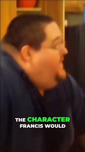 Boogie's Francis: The Truth Behind the Viral Character #shorts