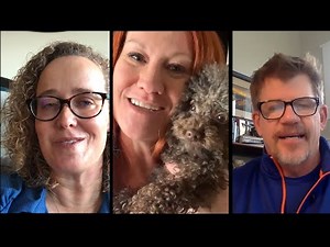 Welcome Back From Spring Break 2020