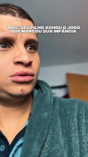 110K views · 5.2K reactions | Um remake desse iria parar o mundo dos games! Oque acha?凉 #gamer | Matheus “Mazão” Ramos | Facebook