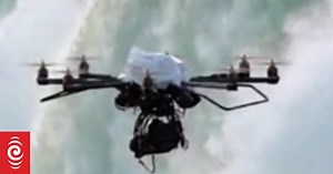 CAA to tighten use of drones