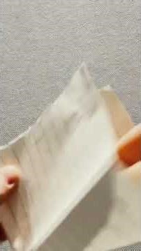 This is how to make a paper explosion with only 7 steps ￼if you have any questions comment ￼below ￼
