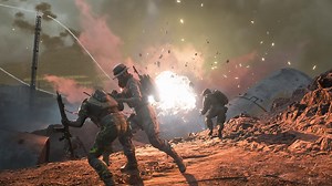 Battlefield 2042 - Official Road to Battlefield 6: Iwo Jima Trailer