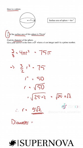 Supernova Education (@supernova_education)’s videos with original sound - Supernova Education