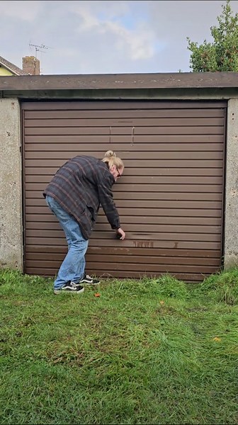 Custom Mitsubishi FTO Project Car Build