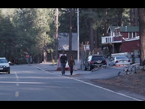 Abstraction | Feature Film | Official 4K Trailer [Eric Roberts, Ken Davitian] | Shot on RED