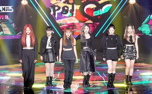 【4K】bugAboo《POP》全体直拍 2022.6.26